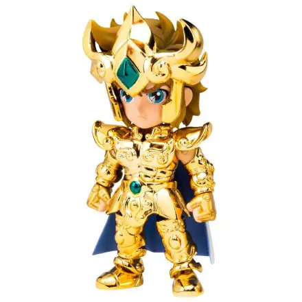 Saint Seiya Leo Aiolia Saints Collection figure 9cm product photo