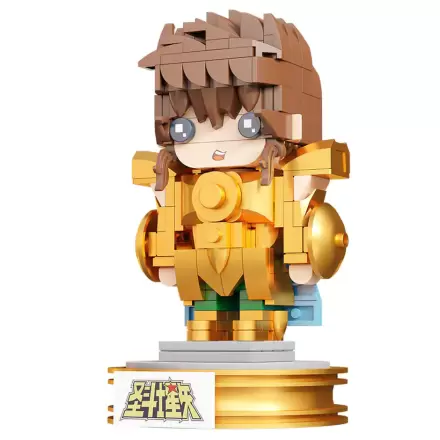 Saint Seiya Libra Construction Kit 222pcs termékfotója