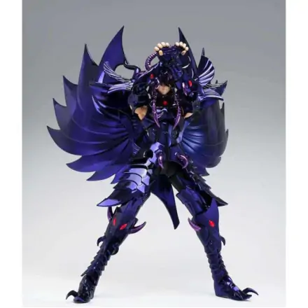 Saint Seiya Myth Cloth Ex Garuda Aiakos Original Color figure 18cm product photo