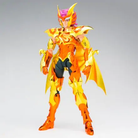 Saint Seiya Myth Cloth Ex Scylla Io figure 18cm product photo