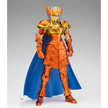 Saint Seiya Myth Cloth Ex Siren Sorrento figure 18cm product photo