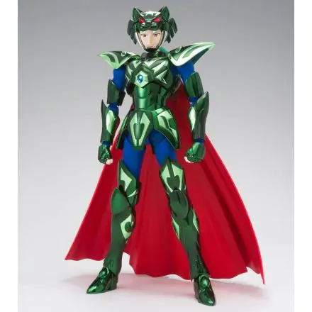 Saint Seiya Myth Cloth Ex Syd de Mizar figure 18cm product photo
