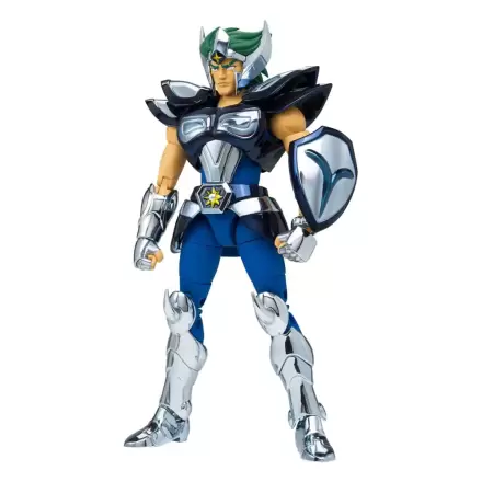 Saint Seiya Myth Cloth Action Figure Whale Moses 19 cm product photo