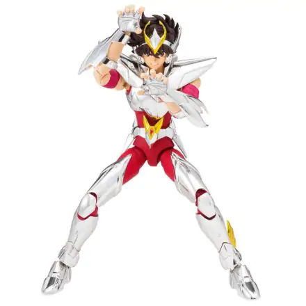 Saint Seiya Pegasus Seiya figure 17cm product photo