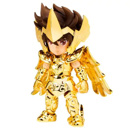 Saint Seiya Sagittarius Seiya Saints Collection figure 9cm product photo