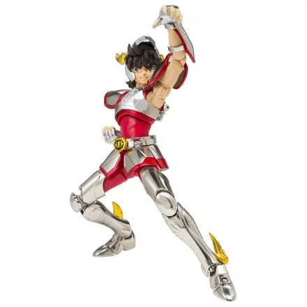 Saint Seiya Saint Cloth Myth EX Action Figure Pegasus Seiya (First Bronze Cloth) 17 cm product photo