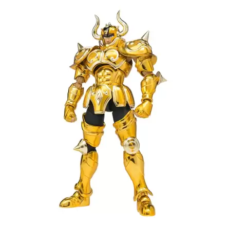 Saint Seiya Saint Cloth Myth Ex Action Figure Taurus Aldebaran Revival Ver. 19 cm product photo