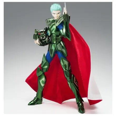 Saint Seiya Saint Cloth Myth EX Action Figure Zeta Mizar Syd 40th Anniversary Ver. 18 cm product photo