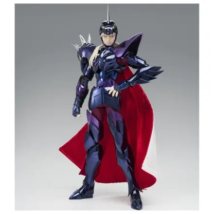 Saint Seiya Saint Cloth Myth EX Action Figure Alpha Dubhe Siegfried 40th Anniversary Ver. 18 cm product photo