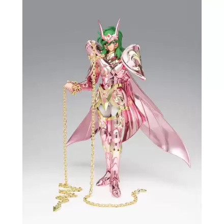 Saint Seiya Saint Cloth Myth Ex Action Figure Andromeda Shun (God Cloth) 17 cm product photo