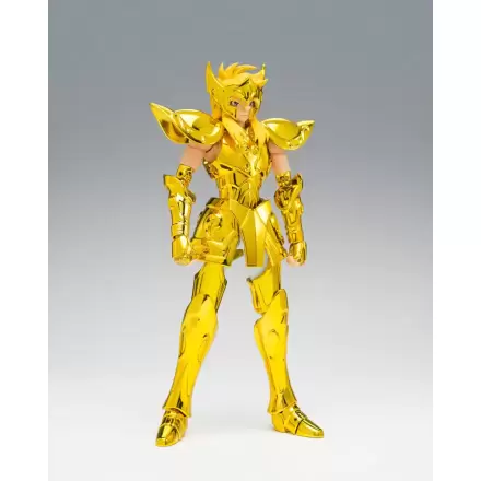 Saint Seiya Saint Cloth Myth Ex Action Figure Aquarius Hyoga - Inheritor Of The Gold Cloth 17 cm termékfotója