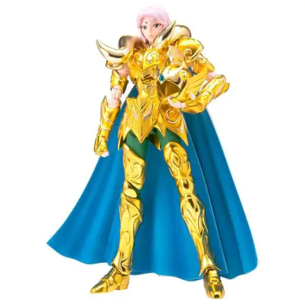 Saint Seiya Saint Cloth Myth Ex Aries Mu Revival Ver. figure 18cm product photo
