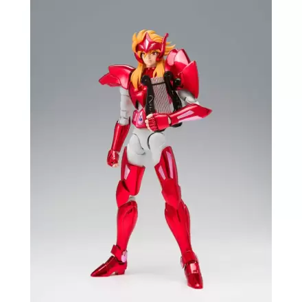 Saint Seiya Saint Cloth Myth Ex Action Figure Eta Benetasch Mime 17 cm termékfotója