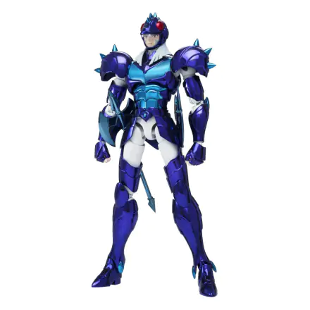Saint Seiya Saint Cloth Myth Ex Action Figure Gamma Phecda Thor 25 cm product photo