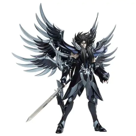 Saint Seiya Saint Cloth Myth Ex Hades figure 18cm product photo