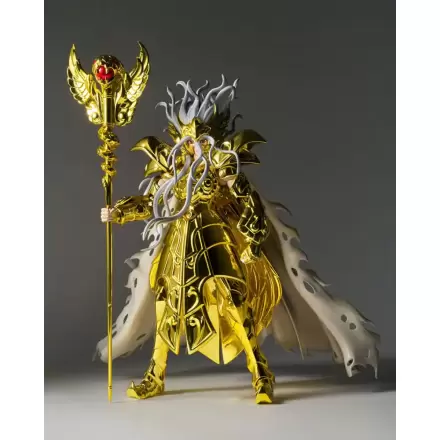 Saint Seiya Saint Cloth Myth Ex Action Figure Opyx Odysseus 18 cm termékfotója