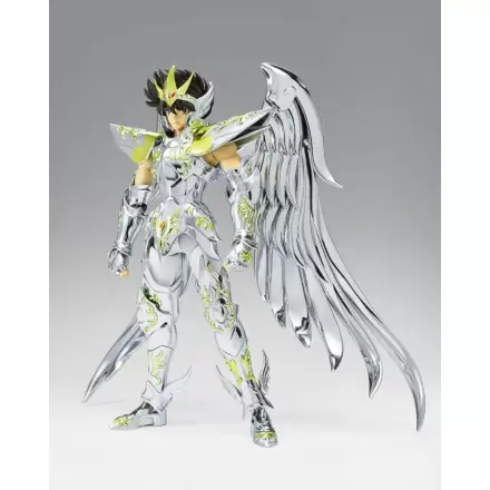 Saint Seiya Saint Cloth Myth Ex Action Figure Pegasus Seiya God Cloth 17 cm termékfotója