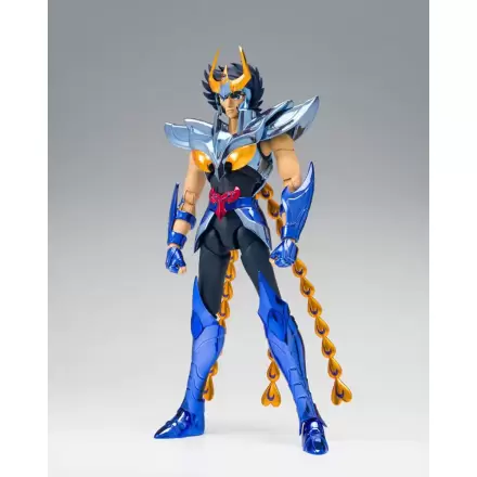 Saint Seiya Saint Cloth Myth Ex Action Figure Phoenix Ikki (Final Bronze Cloth) 16 cm termékfotója