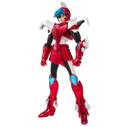 Saint Seiya Saint Cloth Myth Ex Action Figure Steel Saint Skycloth Sho (Revival Ver.) 16 cm product photo