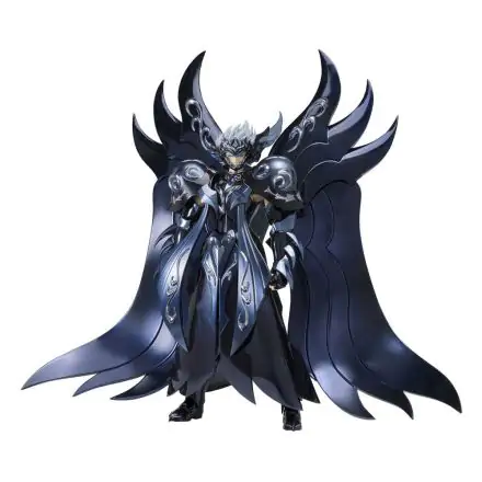 Saint Seiya Saint Cloth Myth Ex Action Figure Thanatos 18 cm product photo