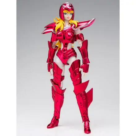 Saint Seiya Saint Cloth Myth Mermaid Thetis Revival ver. 16cm product photo