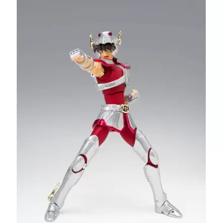 Saint Seiya Saint Cloth Myth Action Figure Pegasus Seiya -20th Anniversary Version- 16 cm product photo