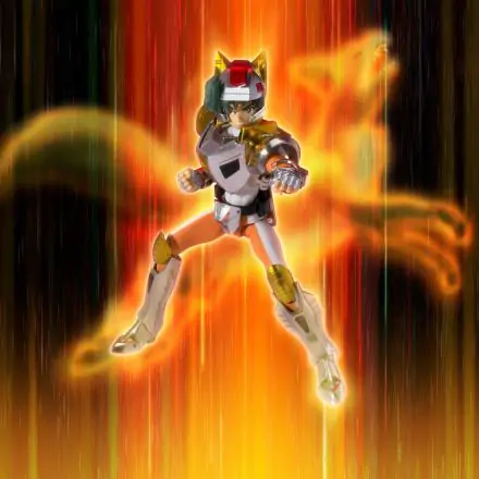 Saint Seiya Saint Cloth Myth Steel Saint Landcloth Daichi (Revival Version) 16 cm product photo