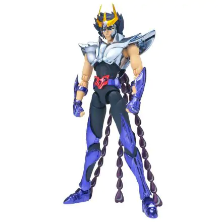 Saint Seiya Saint Cloth Myth X Phoenix Ikki New Bronze Cloth Revival Ver. figure 17cm product photo