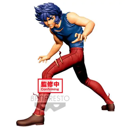 Saint Seiya PVC Statue Cosmo Memoir Phoenix Ikki 16 cm product photo