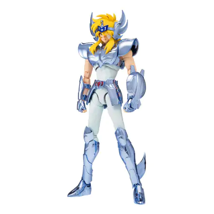 Saint Seiya: The Hades Chapter - Sanctuary Saint Cloth Myth Ex Action Figure Cygnus Hyoga (Final Bronze Cloth) 17 cm product photo