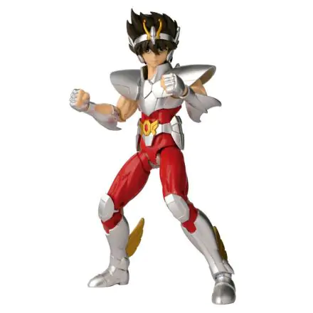 Saint Seiya The Knights of the Zodiac Pegasus Seiya articulated figure product photo