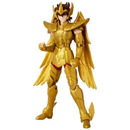 Saint Seiya The Knights of the Zodiac Sagittarius Aiolos articulated figure product photo