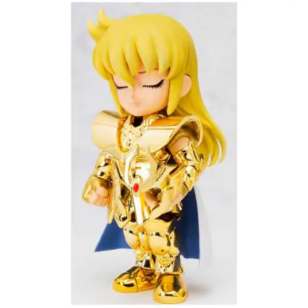 Saint Seiya Virgo Shaka Saints Collection figure 9cm product photo