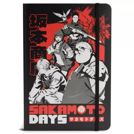 notebooks