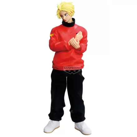 Sakamoto Days Asakura Shin Solid Scene figure 22cm product photo