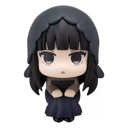 Sakamoto Days Look Up PVC Statue Osaragi 11 cm product photo