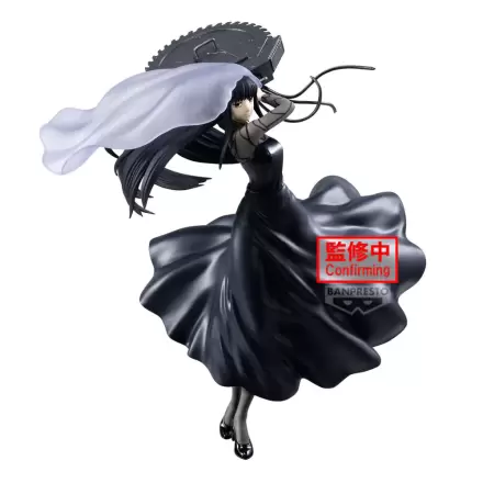 Sakamoto Days Osaragi Vibration Stars figure 17cm termékfotója