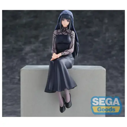 Sakamoto Days PM Perching PVC Statue Osaragi 13 cm   product photo