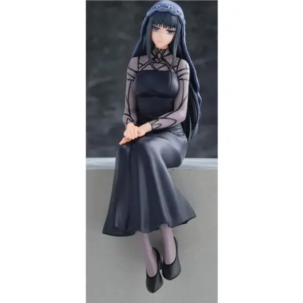 Sakamoto Days PM Perching PVC Statue Osaragi 13 cm   product photo