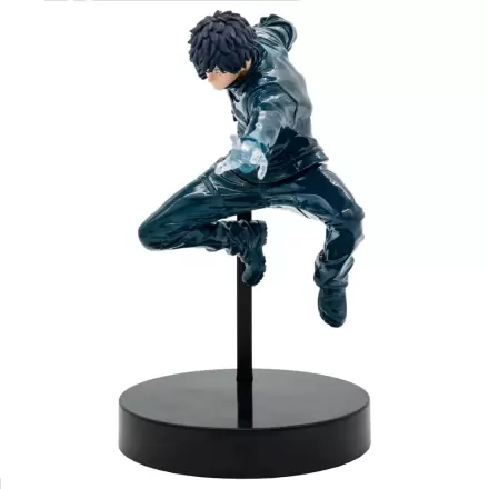 Sakamoto Days Natsuki Seba Vibration Stars figure 10cm product photo