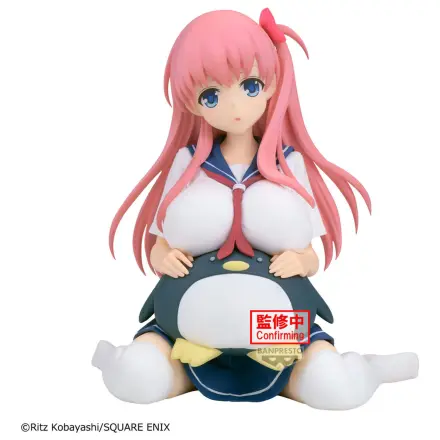 Saki Relax Time Nodoka Haramura figure 13cm product photo