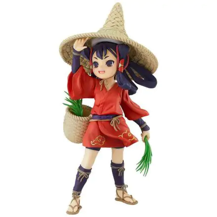 Sakuna: Of Rice and Ruin Pop Up Parade PVC Statue Princess Sakuna 16 cm product photo