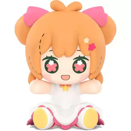 Sakura Huggy Sakura Kinomoto Platinum figure 6,5cm termékfotója
