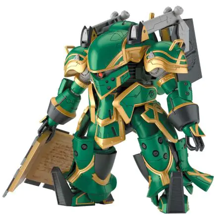 Sakura Wars Spiricle Striker Mugen Claris Type Gunpla HG Model Kit figure 14cm product photo