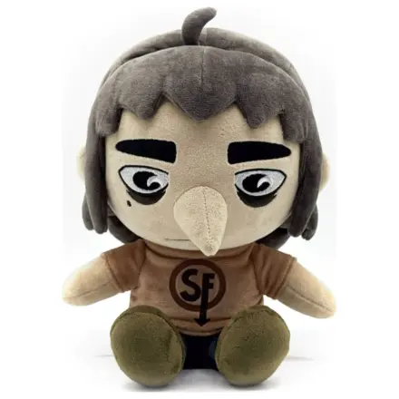 Sally Face Plush Figure Larry 22 cm              product photo