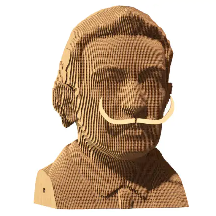 Salvador Dali cartonic 3D puzzle 140pcs product photo