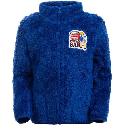 Fireman Sam children's pullover, top product photo