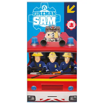 Fireman Sam Jupiter Towel product photo