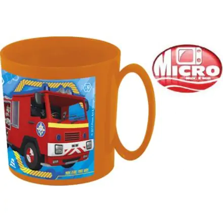 Fireman Sam micro mug 350 ml product photo