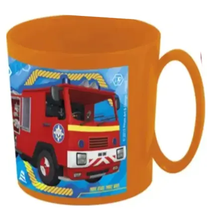 Fireman Sam micro mug 350 ml product photo